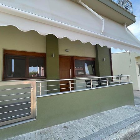 Elia Luxury Apartments Elaiokhorion Exterior foto