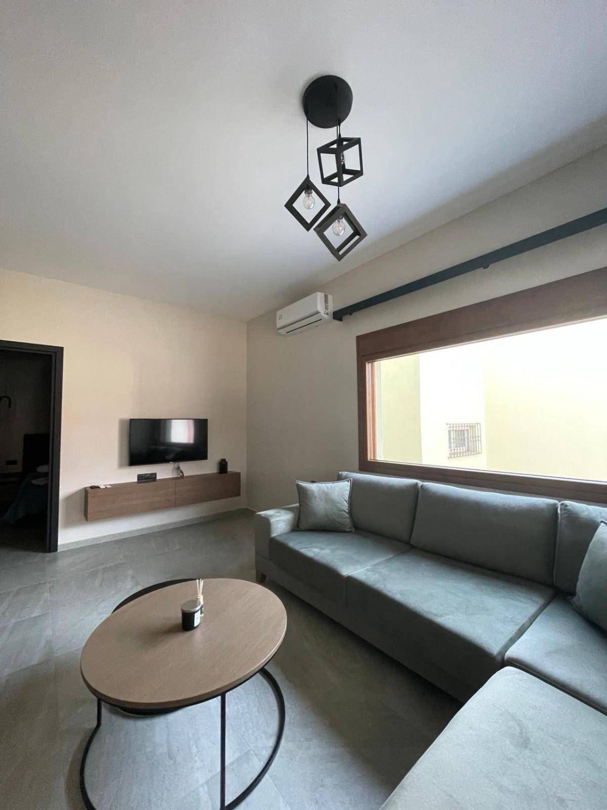 Elia Luxury Apartments Elaiokhorion Exterior foto